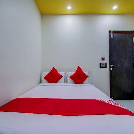 Oyo 5362 Hotel Spar Grand Visakhapatnam Eksteriør billede